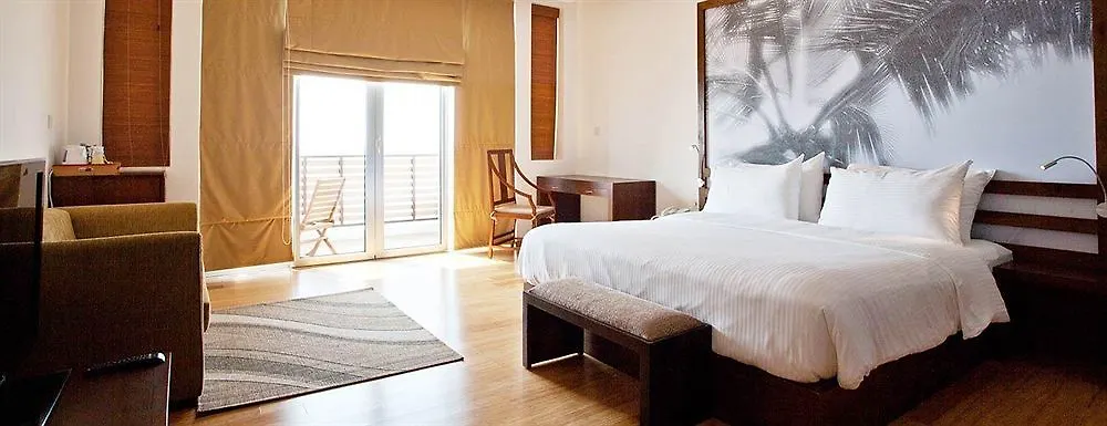 Jetwing Ayurveda Pavilions Negombo 4*,  Šrí Lanka