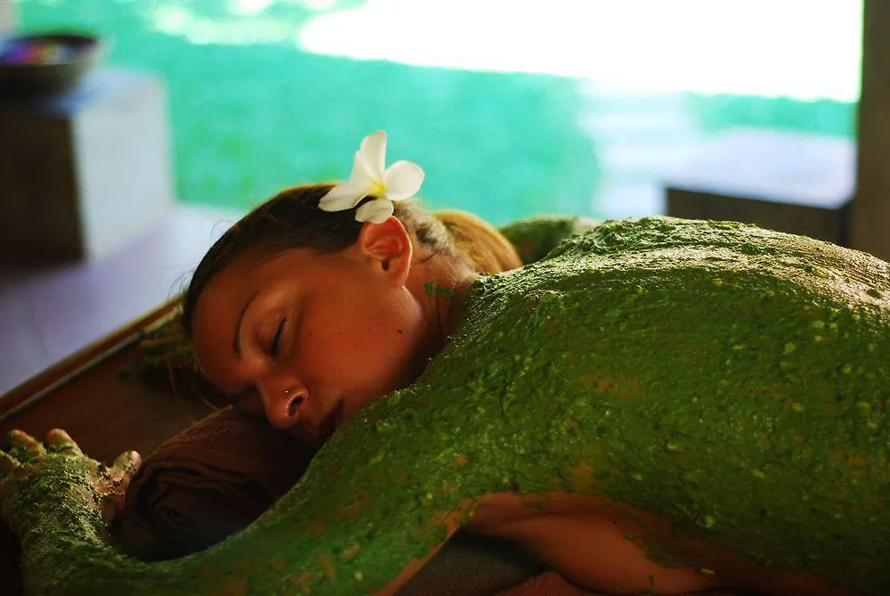Rezort Jetwing Ayurveda Pavilions Negombo